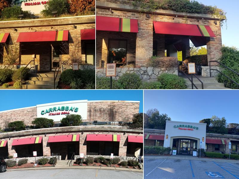 Carrabba's Italian Grill