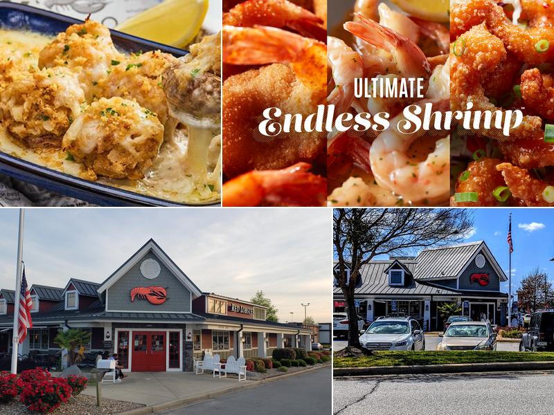 Red Lobster