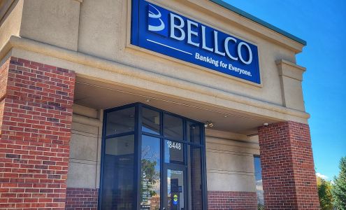 Bellco Credit Union