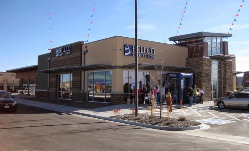 Bellco Credit Union