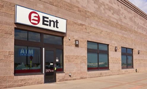Ent Credit Union