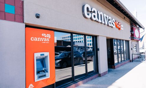 Canvas Credit Union HSC Branch