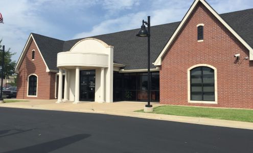 Oklahoma Central Credit Union