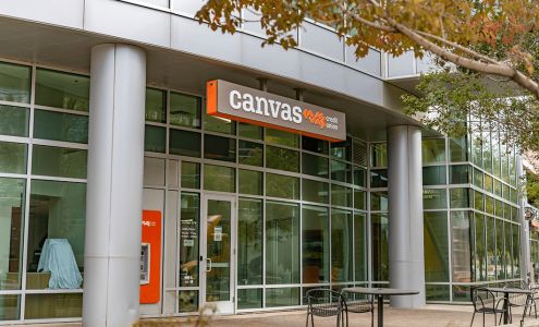 Canvas Credit Union Anschutz Branch