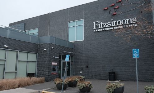 Fitzsimons Credit Union - Anschutz Branch
