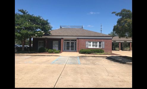 Citizens National Bank - North Columbus Banking Centre Columbus