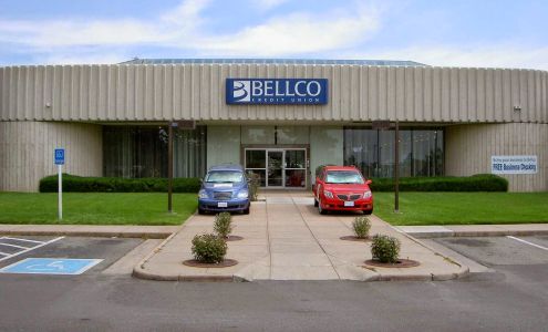 Bellco Credit Union