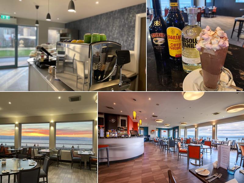 Sun Dancer, Bar and Restaurant