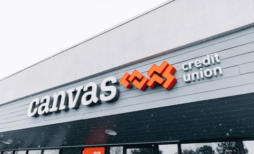 Canvas Credit Union Abilene Branch