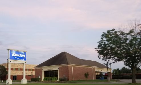 BancFirst Muskogee