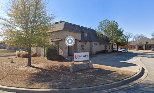 First United Bank Mortgage