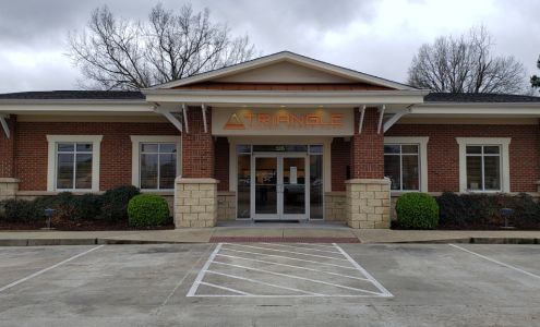 Triangle Federal Credit Union