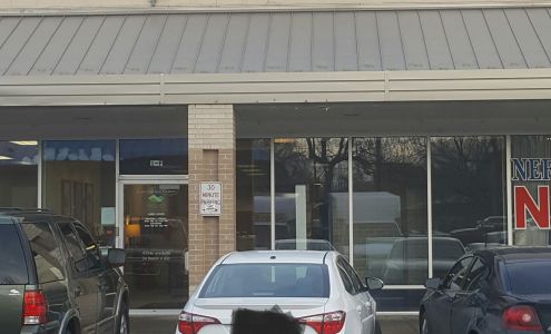 Credit Union of Colorado, Bear Valley