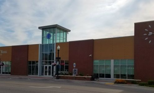 First National Bank and Trust Company of Broken Arrow