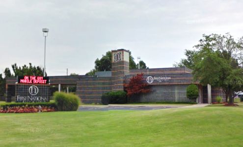 First National Bank and Trust Company of Broken Arrow