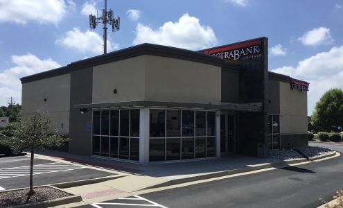 Vectra Bank - Englewood