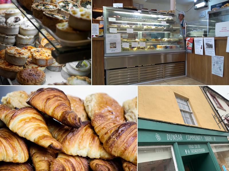 Dunbar Community Bakery