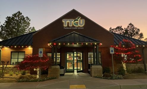 TTCU Federal Credit Union