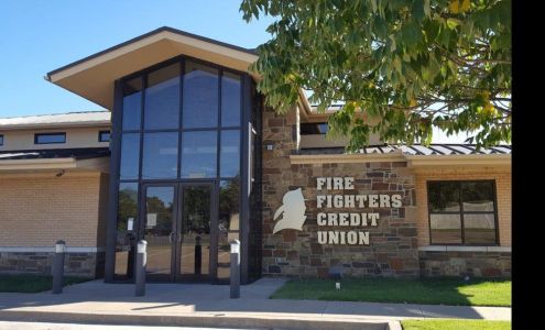 Fire Fighters Credit Union
