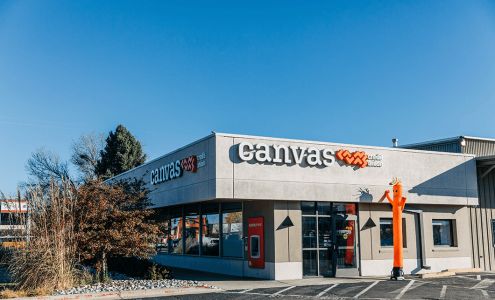 Canvas Credit Union South Broadway Branch