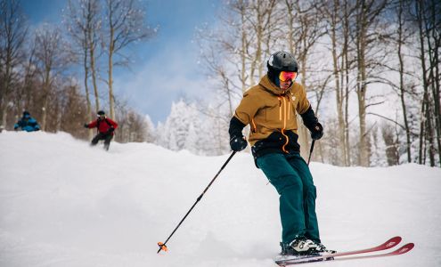 Canvas Credit Union Littleton Branch