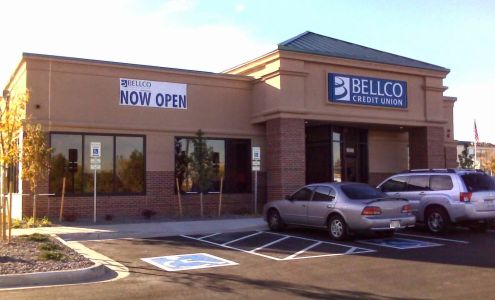 Bellco Credit Union
