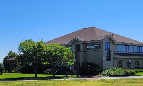 Independent Financial