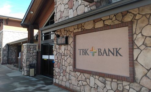 TBK Bank Severance