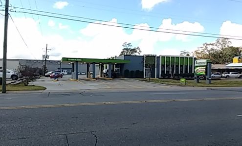 Southwest Louisiana Credit Union