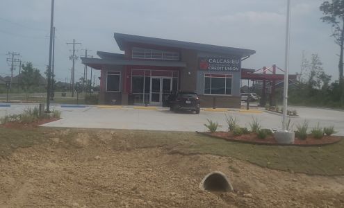 Calcasieu Teachers & Employees Credit Union