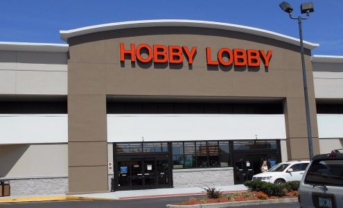 Hobby Lobby