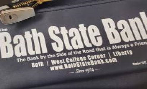 Bath State Bank