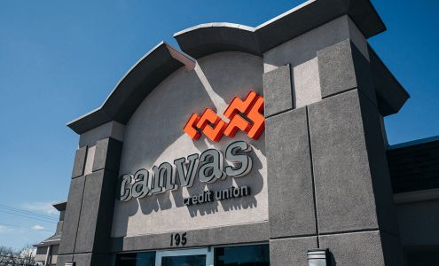 Canvas Credit Union Brighton Branch