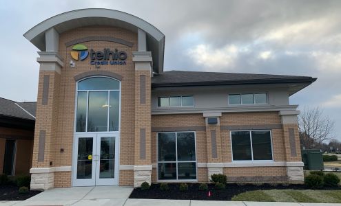 Telhio Credit Union
