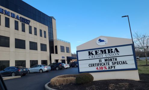 Kemba Credit Union
