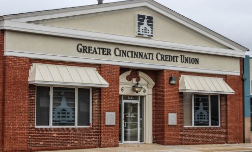 Greater Cincinnati Credit Union