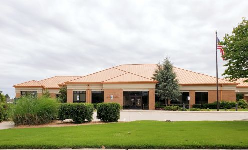 Tinker Federal Credit Union