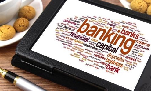 Guaranty Bank & Trust Company Hollandale