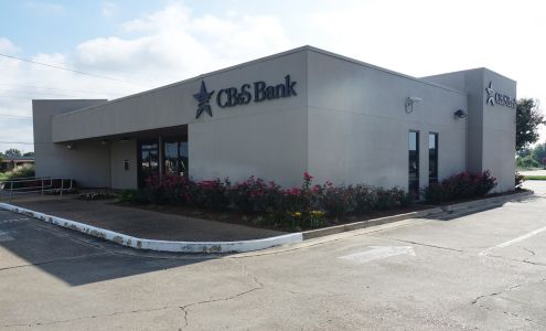 CB&S Bank Greenville
