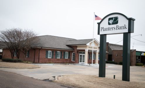 Planters Bank Greenville