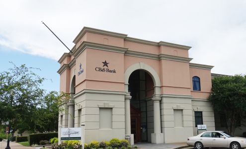 CB&S Bank Greenville