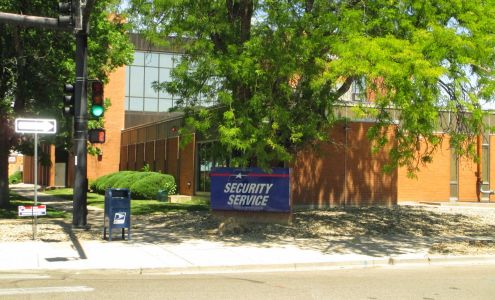Security Service Federal Credit Union