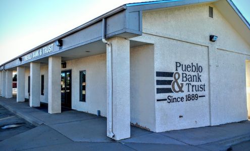 PB&T Bank North Pueblo