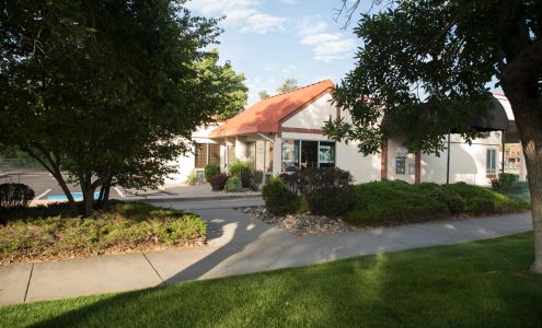 Blue Federal Credit Union - Pueblo Branch