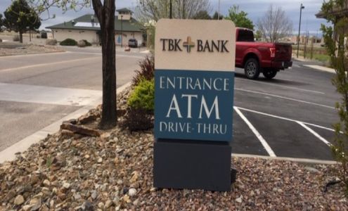 TBK Bank Pueblo West