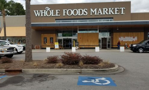 Whole Foods Market