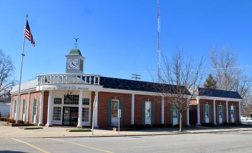 Petefish Skiles & Co Bank Virginia