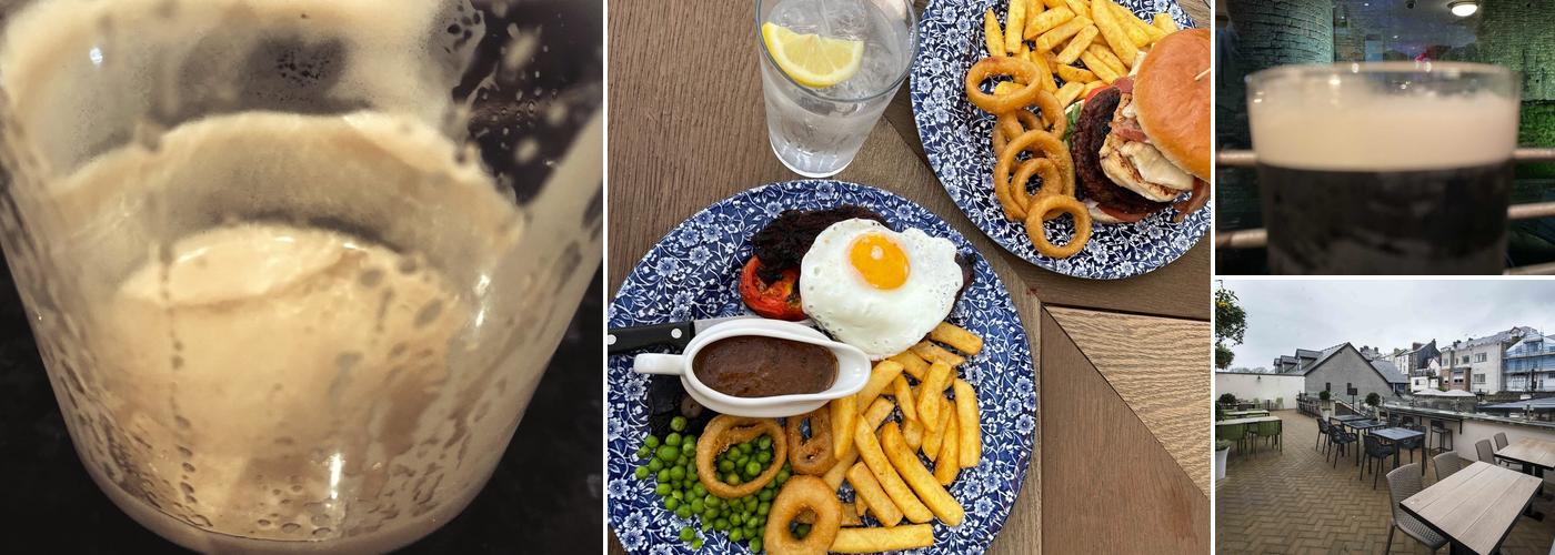 Tafarn Y Porth - JD Wetherspoon