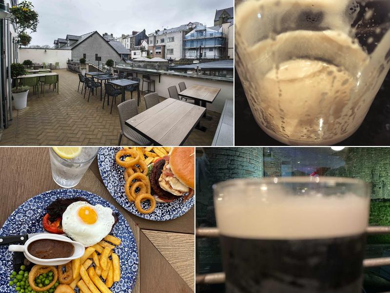 Tafarn Y Porth - JD Wetherspoon