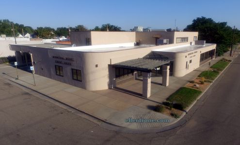 Minnequa Works Credit Union